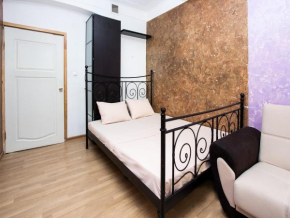 ApartLux Kremlyovskaya, Moscow